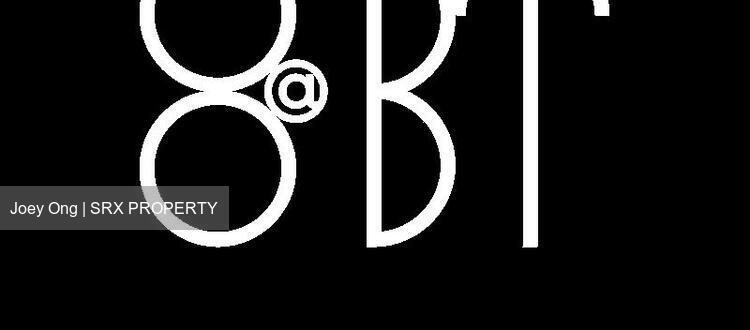 8@BT (D21), Condominium #501108331
